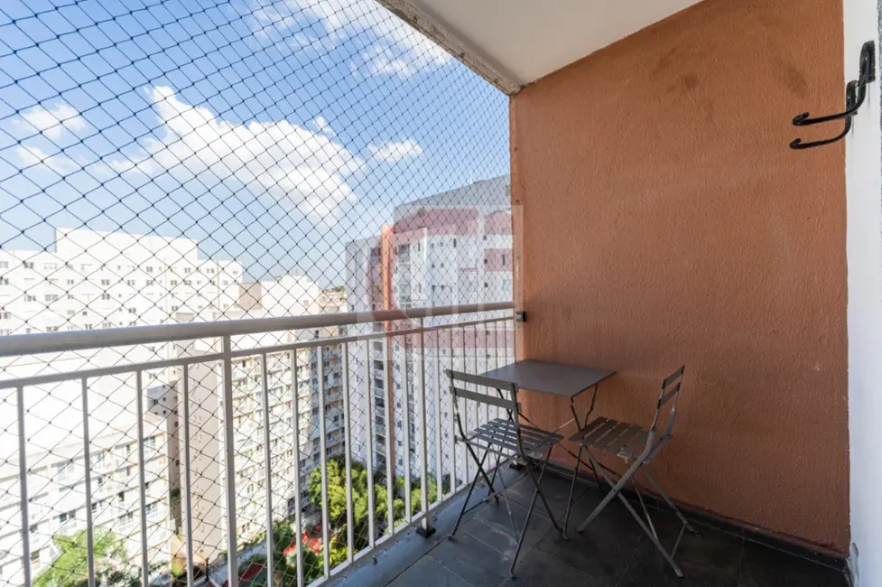 Foto 7 de Apartamento com 3 quartos à venda, 69m2 em Jardim Prudência, São Paulo - SP