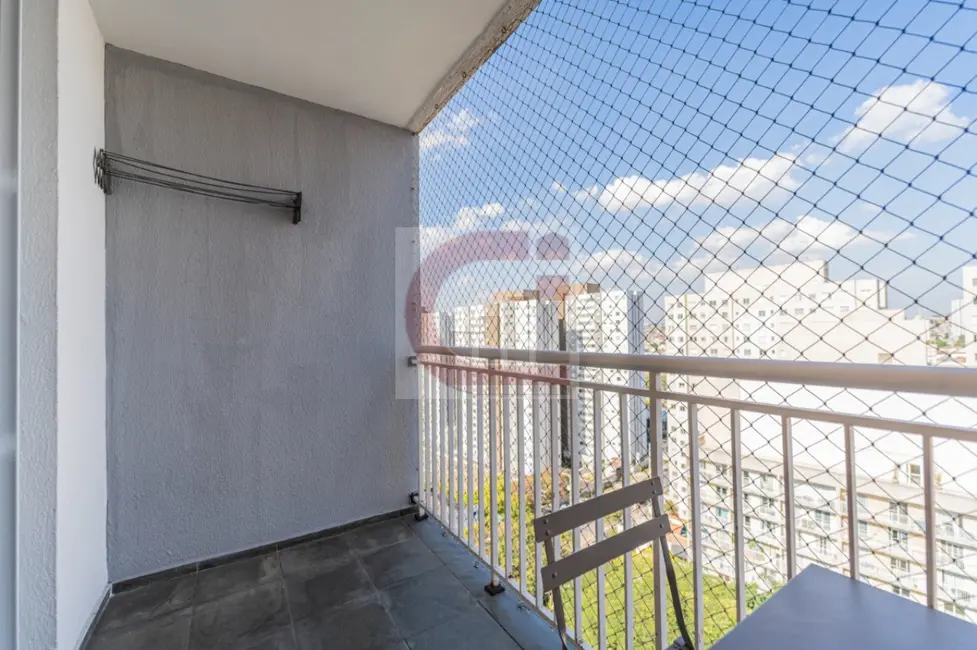 Foto 9 de Apartamento com 3 quartos à venda, 69m2 em Jardim Prudência, São Paulo - SP