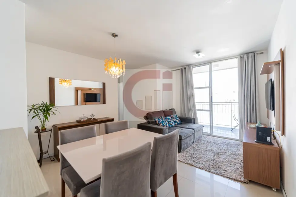 Foto 1 de Apartamento com 3 quartos à venda, 69m2 em Jardim Prudência, São Paulo - SP