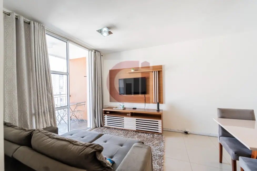 Foto 6 de Apartamento com 3 quartos à venda, 69m2 em Jardim Prudência, São Paulo - SP