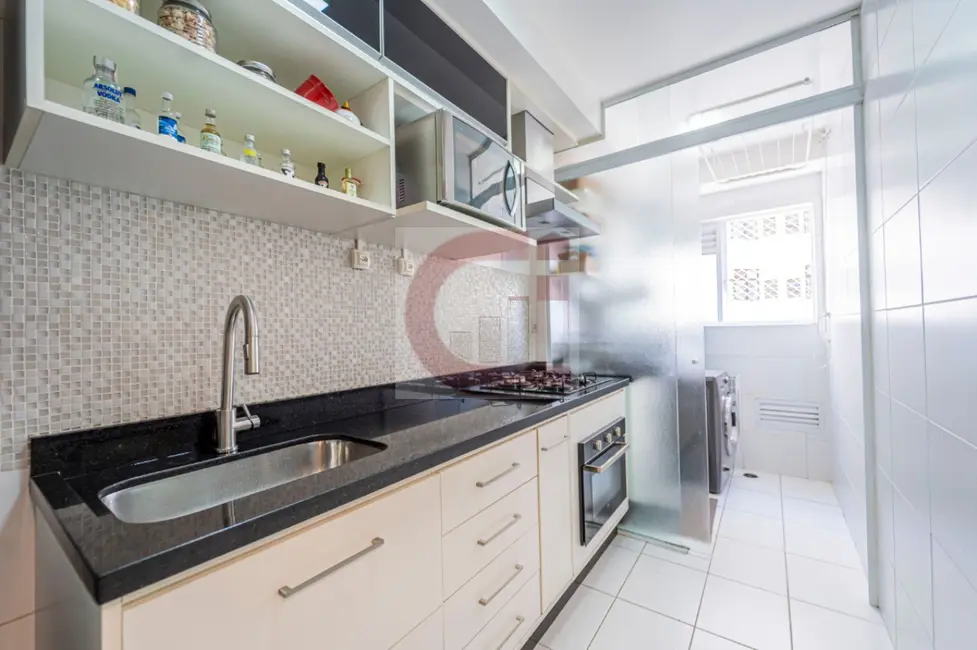 Foto 6 de Apartamento com 2 quartos à venda, 64m2 em Vila São Paulo, São Paulo - SP