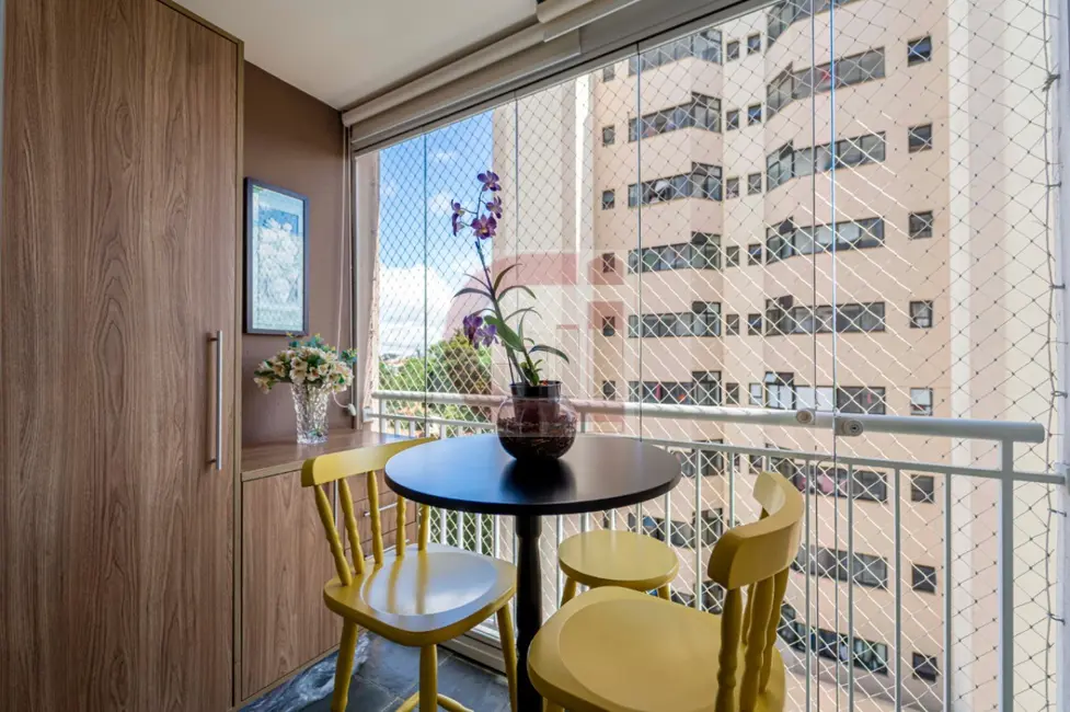 Foto 5 de Apartamento com 2 quartos à venda, 64m2 em Vila São Paulo, São Paulo - SP