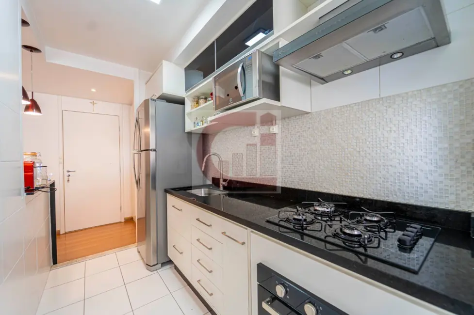 Foto 7 de Apartamento com 2 quartos à venda, 64m2 em Vila São Paulo, São Paulo - SP