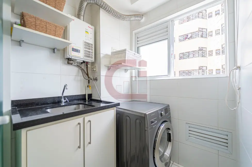 Foto 8 de Apartamento com 2 quartos à venda, 64m2 em Vila São Paulo, São Paulo - SP