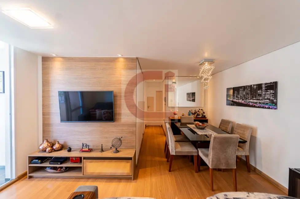 Foto 4 de Apartamento com 2 quartos à venda, 64m2 em Vila São Paulo, São Paulo - SP