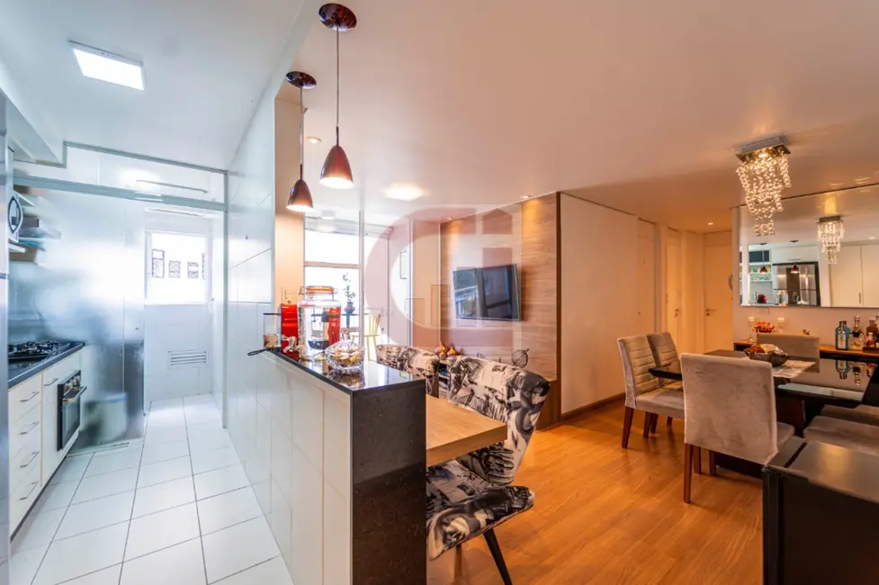 Foto 2 de Apartamento com 2 quartos à venda, 64m2 em Vila São Paulo, São Paulo - SP