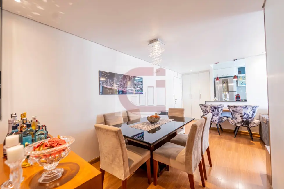 Foto 3 de Apartamento com 2 quartos à venda, 64m2 em Vila São Paulo, São Paulo - SP