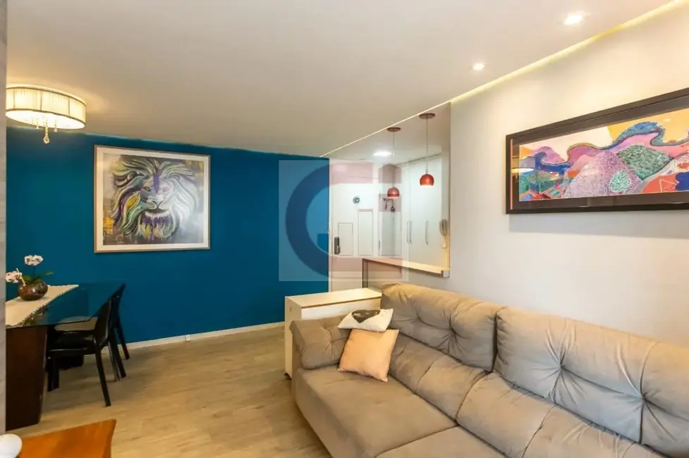 Foto 5 de Apartamento com 2 quartos à venda, 64m2 em Vila São Paulo, São Paulo - SP