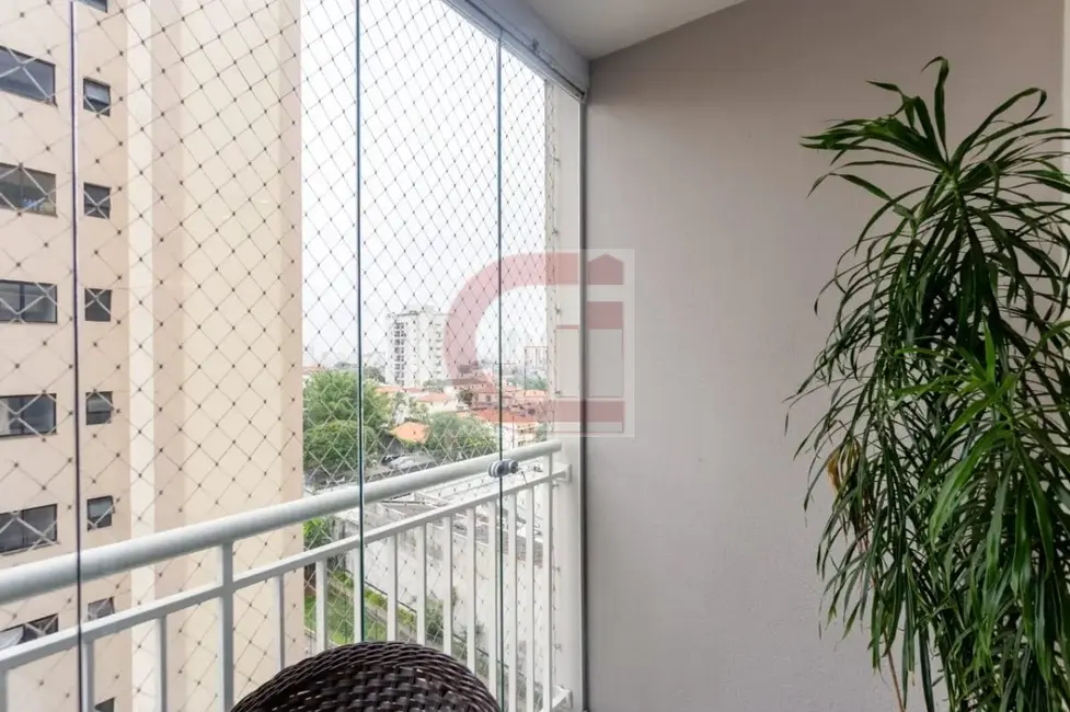 Foto 1 de Apartamento com 2 quartos à venda, 64m2 em Vila São Paulo, São Paulo - SP