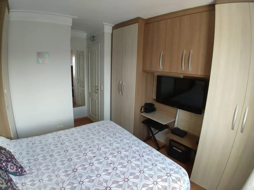 Foto 6 de Apartamento com 2 quartos à venda, 63m2 em Campo Grande, São Paulo - SP