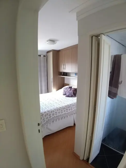 Foto 9 de Apartamento com 2 quartos à venda, 63m2 em Campo Grande, São Paulo - SP