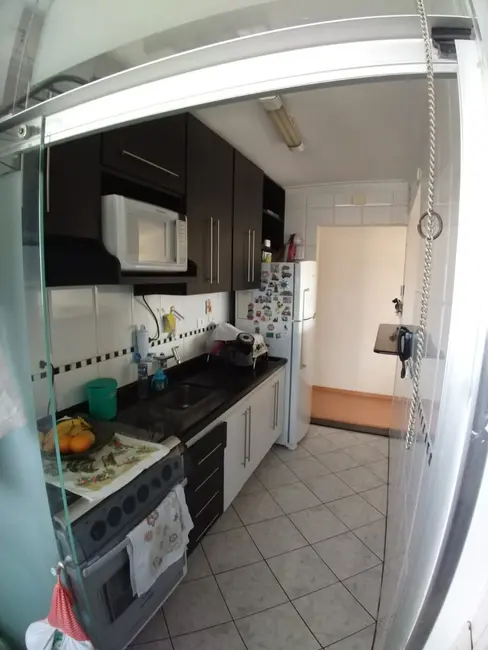 Foto 5 de Apartamento com 2 quartos à venda, 63m2 em Campo Grande, São Paulo - SP