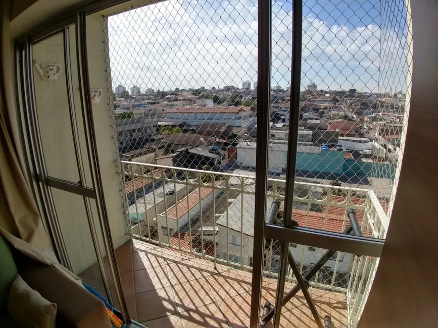 Foto 2 de Apartamento com 2 quartos à venda, 63m2 em Campo Grande, São Paulo - SP