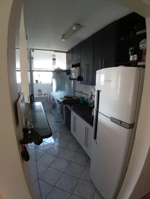 Foto 4 de Apartamento com 2 quartos à venda, 63m2 em Campo Grande, São Paulo - SP