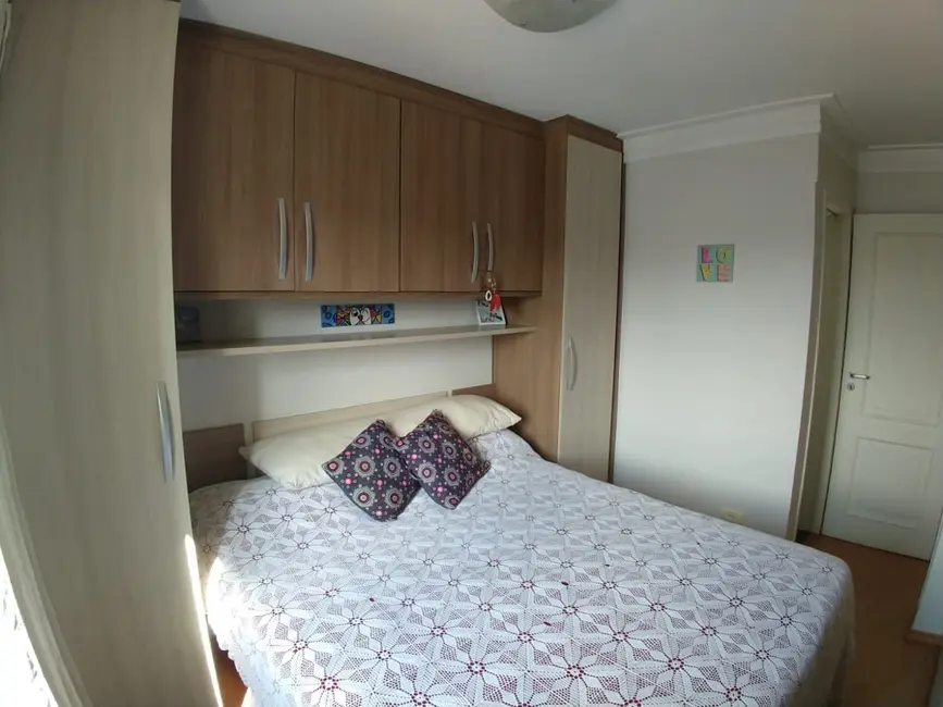 Foto 8 de Apartamento com 2 quartos à venda, 63m2 em Campo Grande, São Paulo - SP