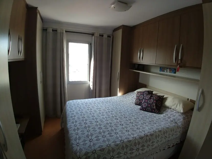 Foto 7 de Apartamento com 2 quartos à venda, 63m2 em Campo Grande, São Paulo - SP