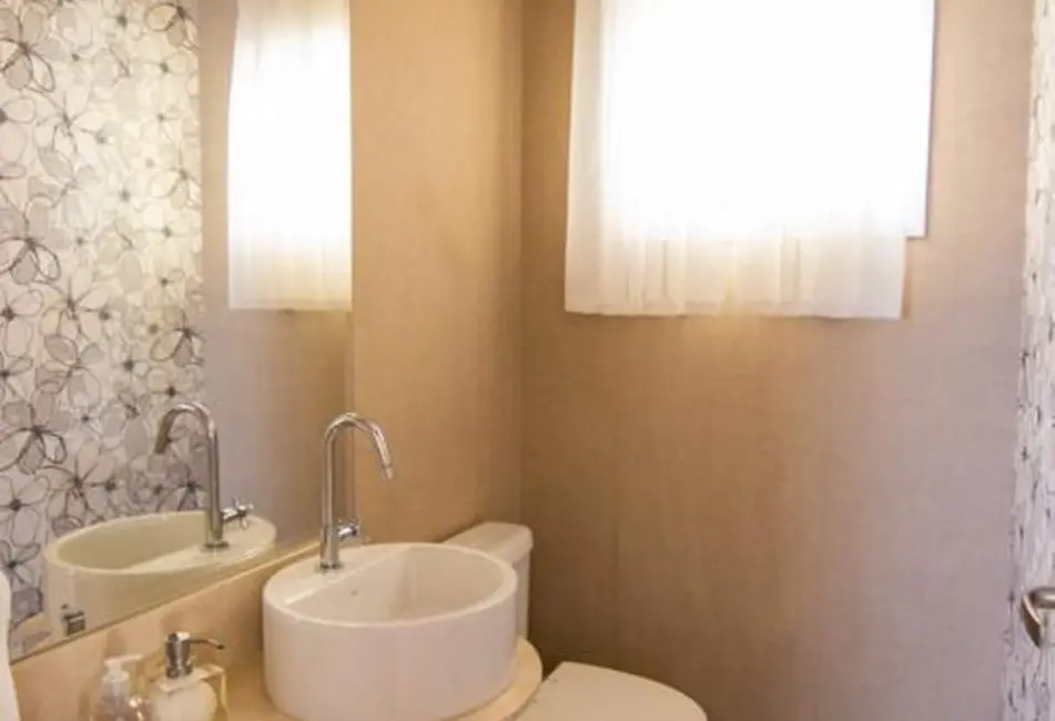 Foto 7 de Apartamento com 3 quartos à venda, 190m2 em Jardim Marajoara, São Paulo - SP