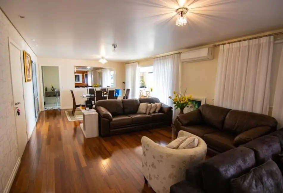 Foto 5 de Apartamento com 3 quartos à venda, 190m2 em Jardim Marajoara, São Paulo - SP