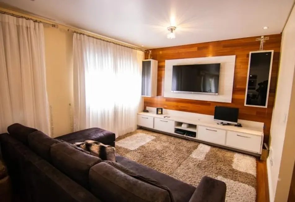 Foto 6 de Apartamento com 3 quartos à venda, 190m2 em Jardim Marajoara, São Paulo - SP