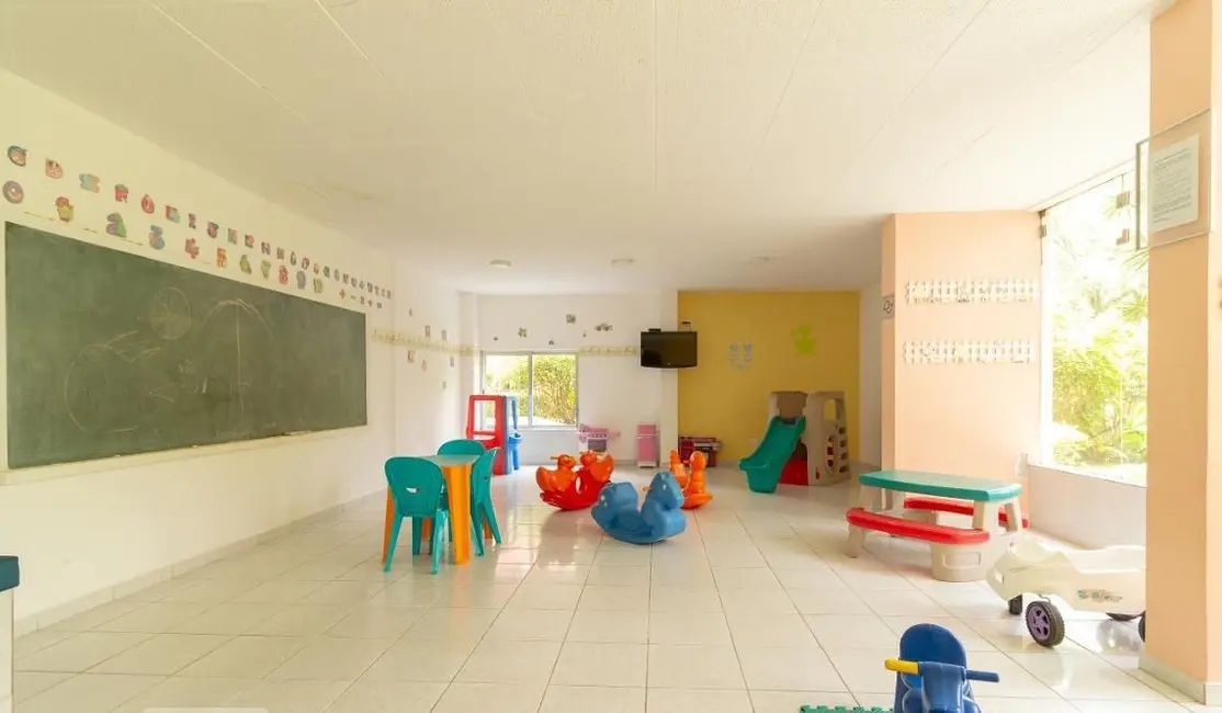 Apartamento com 3 quartos à venda, 75m2 em Jardim Marajoara, São Paulo - SP - imagem 6 Foto 6 de Apartamento com 3 quartos à venda, 75m2 em Jardim Marajoara, São Paulo - SP
