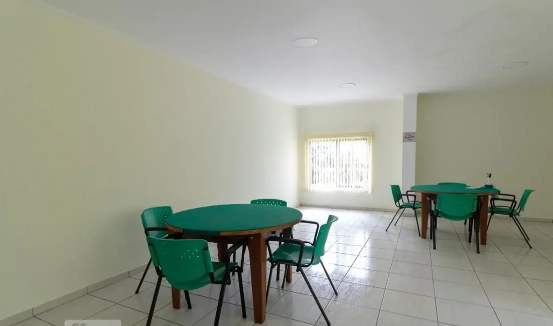 Apartamento com 3 quartos à venda, 75m2 em Jardim Marajoara, São Paulo - SP - imagem 7 Foto 7 de Apartamento com 3 quartos à venda, 75m2 em Jardim Marajoara, São Paulo - SP