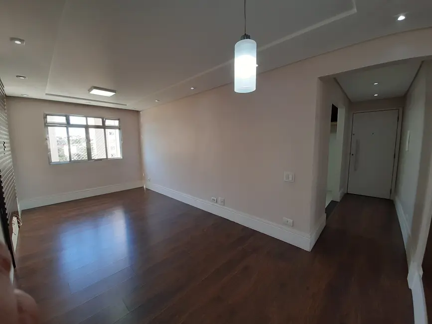 Apartamento com 3 quartos à venda, 75m2 em Jardim Marajoara, São Paulo - SP - imagem 1 Foto 1 de Apartamento com 3 quartos à venda, 75m2 em Jardim Marajoara, São Paulo - SP