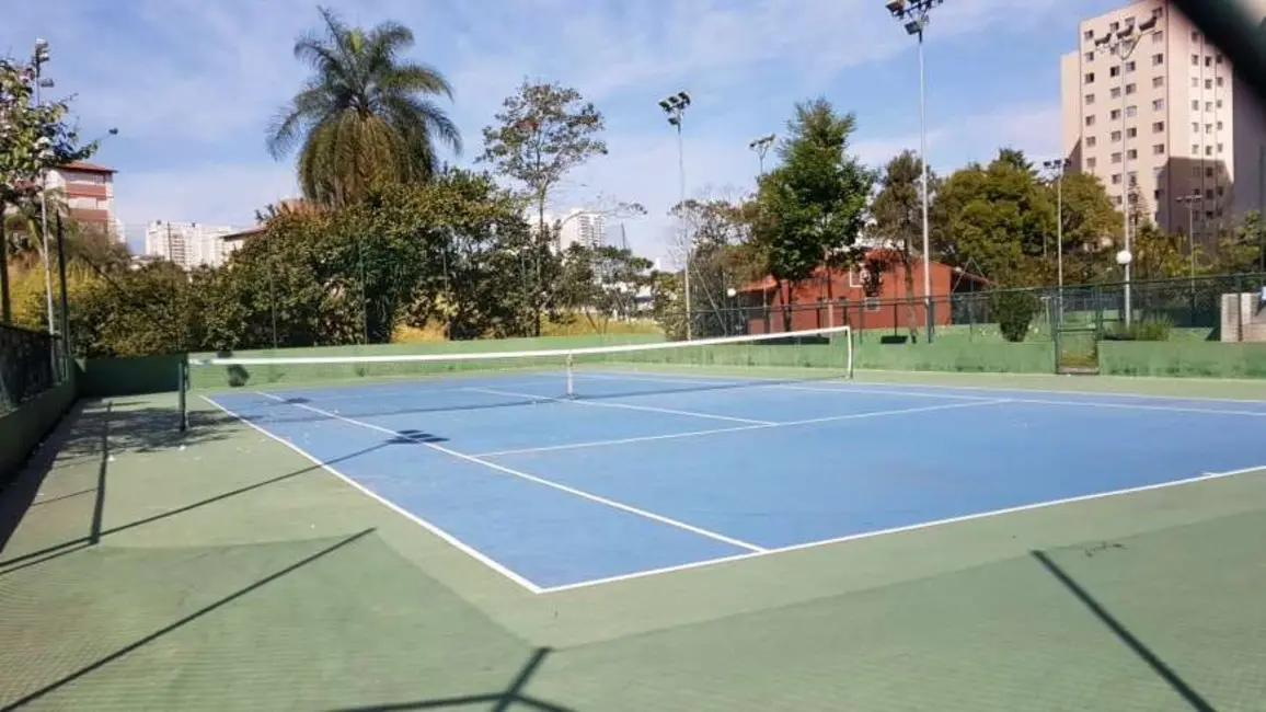 Apartamento com 3 quartos à venda, 75m2 em Jardim Marajoara, São Paulo - SP - imagem 9 Foto 9 de Apartamento com 3 quartos à venda, 75m2 em Jardim Marajoara, São Paulo - SP