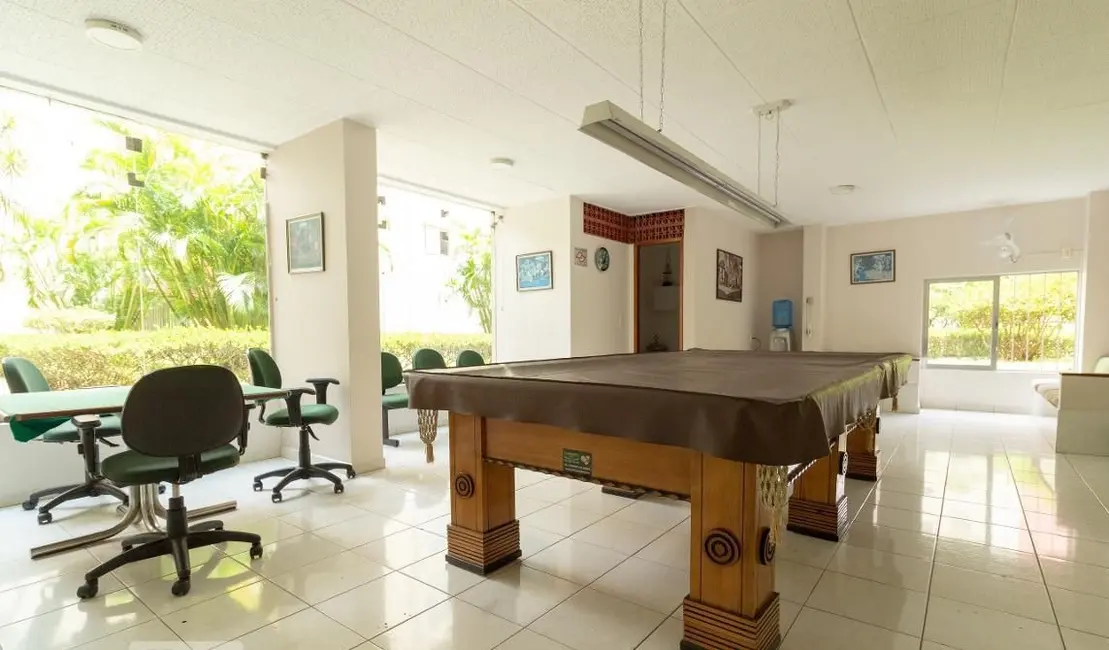 Apartamento com 3 quartos à venda, 75m2 em Jardim Marajoara, São Paulo - SP - imagem 3 Foto 3 de Apartamento com 3 quartos à venda, 75m2 em Jardim Marajoara, São Paulo - SP
