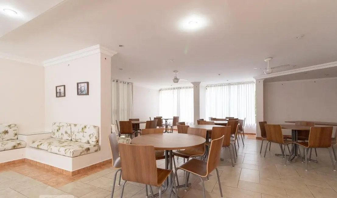 Apartamento com 3 quartos à venda, 75m2 em Jardim Marajoara, São Paulo - SP - imagem 5 Foto 5 de Apartamento com 3 quartos à venda, 75m2 em Jardim Marajoara, São Paulo - SP
