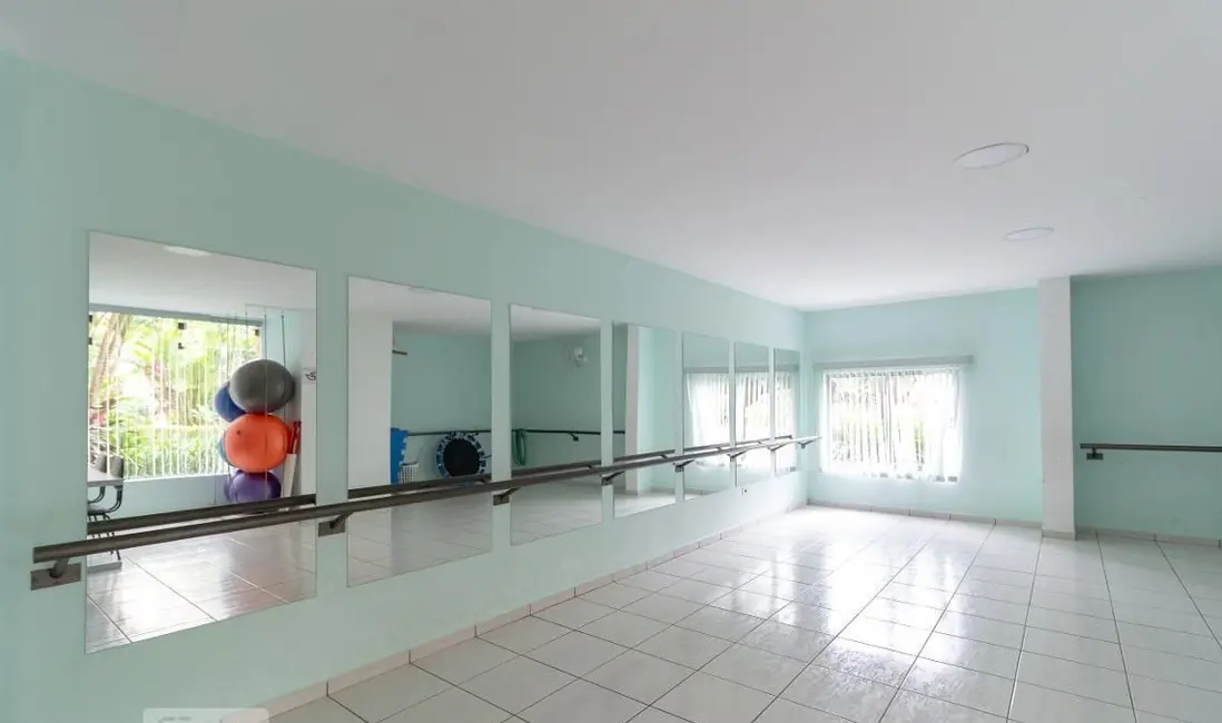 Apartamento com 3 quartos à venda, 75m2 em Jardim Marajoara, São Paulo - SP - imagem 8 Foto 8 de Apartamento com 3 quartos à venda, 75m2 em Jardim Marajoara, São Paulo - SP