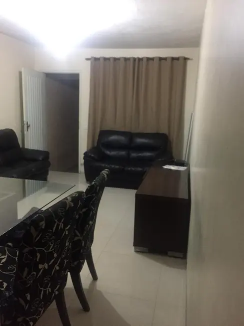 Casa de Condomínio com 2 quartos à venda, 61m2 em Pedreira, São Paulo - SP - imagem 3 Foto 3 de Casa de Condomínio com 2 quartos à venda, 61m2 em Pedreira, São Paulo - SP