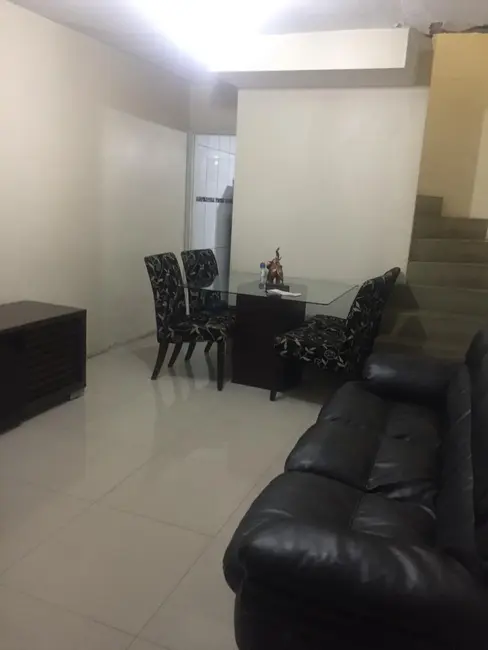 Foto 2 de Casa de Condomínio com 2 quartos à venda, 61m2 em Pedreira, São Paulo - SP