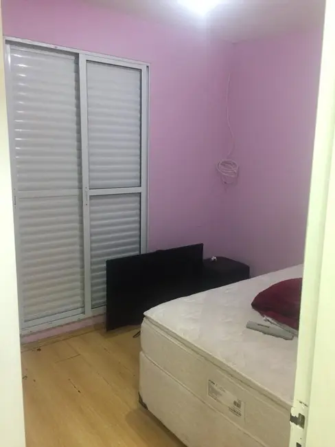 Casa de Condomínio com 2 quartos à venda, 61m2 em Pedreira, São Paulo - SP - imagem 8 Foto 8 de Casa de Condomínio com 2 quartos à venda, 61m2 em Pedreira, São Paulo - SP