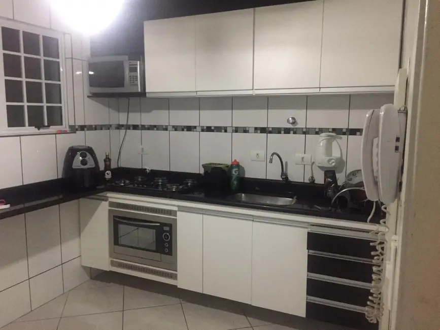 Casa de Condomínio com 2 quartos à venda, 61m2 em Pedreira, São Paulo - SP - imagem 4 Foto 4 de Casa de Condomínio com 2 quartos à venda, 61m2 em Pedreira, São Paulo - SP