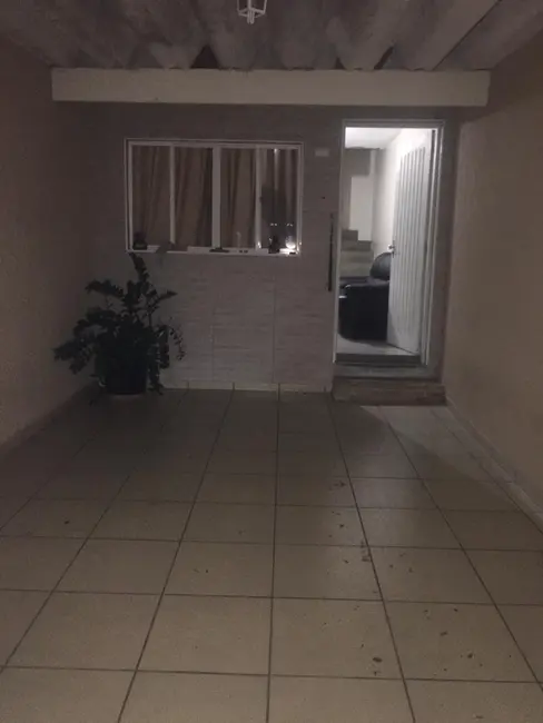 Foto 1 de Casa de Condomínio com 2 quartos à venda, 61m2 em Pedreira, São Paulo - SP