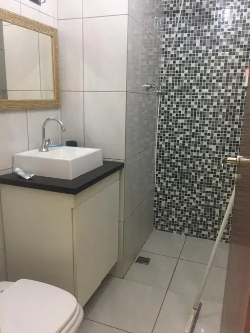 Casa de Condomínio com 2 quartos à venda, 61m2 em Pedreira, São Paulo - SP - imagem 6 Foto 6 de Casa de Condomínio com 2 quartos à venda, 61m2 em Pedreira, São Paulo - SP