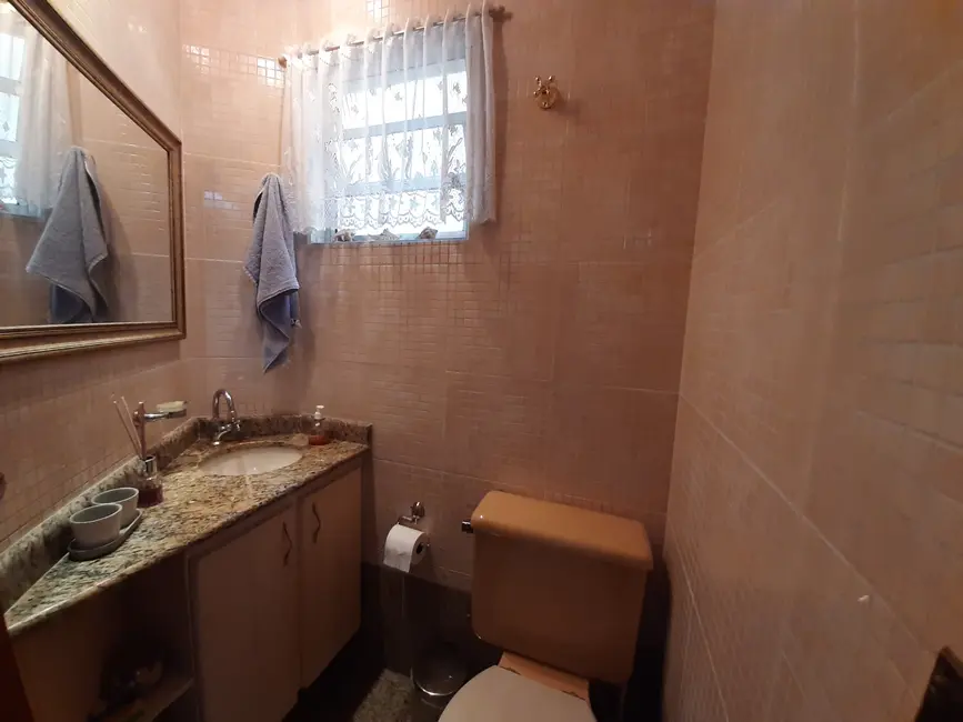 Foto 8 de Casa com 3 quartos à venda, 155m2 em Jardim Consórcio, São Paulo - SP