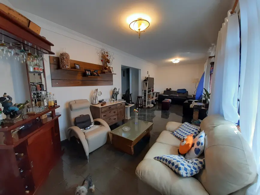 Foto 5 de Casa com 3 quartos à venda, 155m2 em Jardim Consórcio, São Paulo - SP