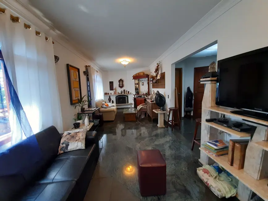 Foto 2 de Casa com 3 quartos à venda, 155m2 em Jardim Consórcio, São Paulo - SP