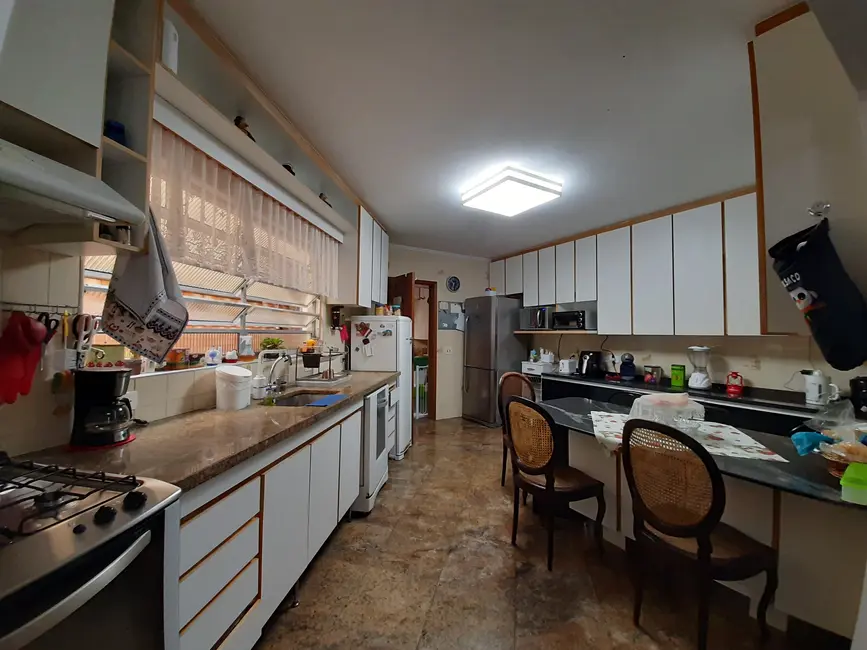 Foto 9 de Casa com 3 quartos à venda, 155m2 em Jardim Consórcio, São Paulo - SP