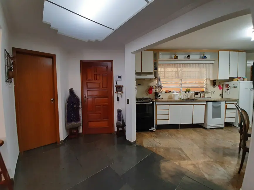 Foto 6 de Casa com 3 quartos à venda, 155m2 em Jardim Consórcio, São Paulo - SP