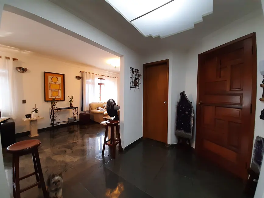 Foto 7 de Casa com 3 quartos à venda, 155m2 em Jardim Consórcio, São Paulo - SP