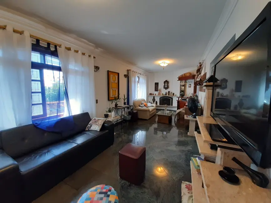 Foto 4 de Casa com 3 quartos à venda, 155m2 em Jardim Consórcio, São Paulo - SP