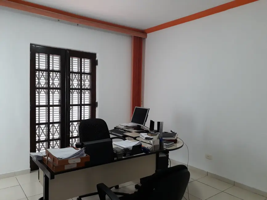 Sala Comercial com 3 quartos à venda, 150m2 em Chácara Santo Antônio (Zona Sul), São Paulo - SP - imagem 5 Foto 5 de Sala Comercial com 3 quartos à venda, 150m2 em Chácara Santo Antônio (Zona Sul), São Paulo - SP