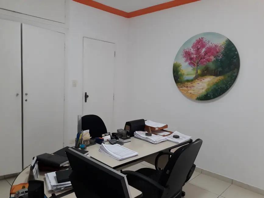 Sala Comercial com 3 quartos à venda, 150m2 em Chácara Santo Antônio (Zona Sul), São Paulo - SP - imagem 7 Foto 7 de Sala Comercial com 3 quartos à venda, 150m2 em Chácara Santo Antônio (Zona Sul), São Paulo - SP