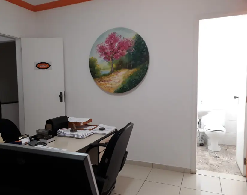 Sala Comercial com 3 quartos à venda, 150m2 em Chácara Santo Antônio (Zona Sul), São Paulo - SP - imagem 8 Foto 8 de Sala Comercial com 3 quartos à venda, 150m2 em Chácara Santo Antônio (Zona Sul), São Paulo - SP