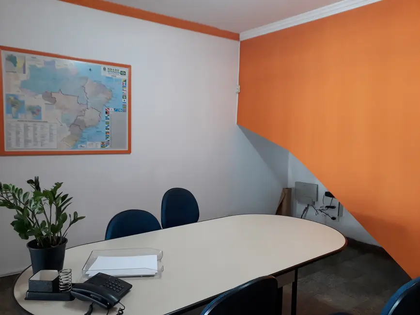 Sala Comercial com 3 quartos à venda, 150m2 em Chácara Santo Antônio (Zona Sul), São Paulo - SP - imagem 4 Foto 4 de Sala Comercial com 3 quartos à venda, 150m2 em Chácara Santo Antônio (Zona Sul), São Paulo - SP