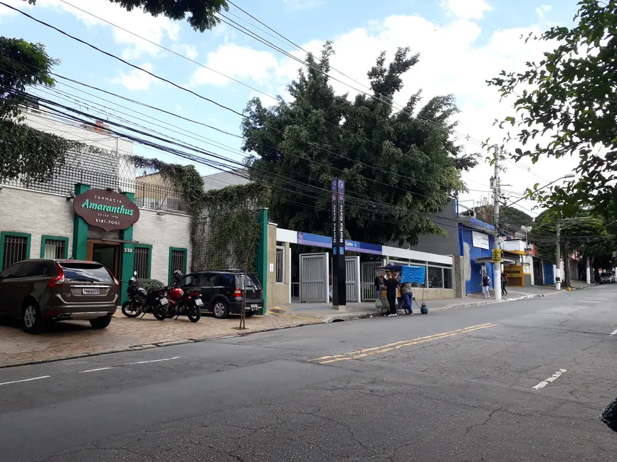 Sala Comercial com 3 quartos à venda, 150m2 em Chácara Santo Antônio (Zona Sul), São Paulo - SP - imagem 3 Foto 3 de Sala Comercial com 3 quartos à venda, 150m2 em Chácara Santo Antônio (Zona Sul), São Paulo - SP
