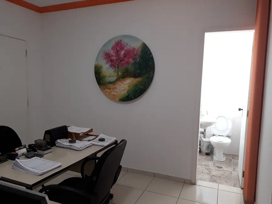 Sala Comercial com 3 quartos à venda, 150m2 em Chácara Santo Antônio (Zona Sul), São Paulo - SP - imagem 9 Foto 9 de Sala Comercial com 3 quartos à venda, 150m2 em Chácara Santo Antônio (Zona Sul), São Paulo - SP