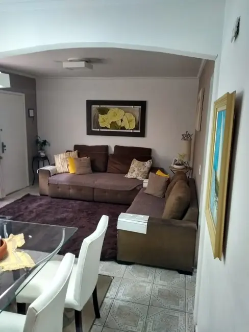 Foto 2 de Apartamento com 2 quartos à venda, 60m2 em Vila do Castelo, São Paulo - SP